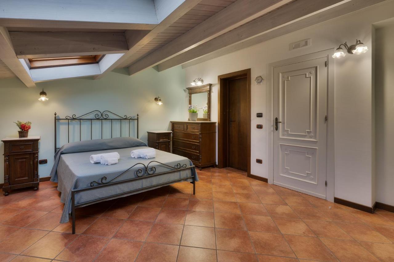 Casa Manzella Bed & Breakfast Terrasini Exterior photo